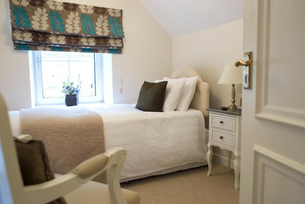 Ty Croeso Boutique B&B Crickhowell Rum bild