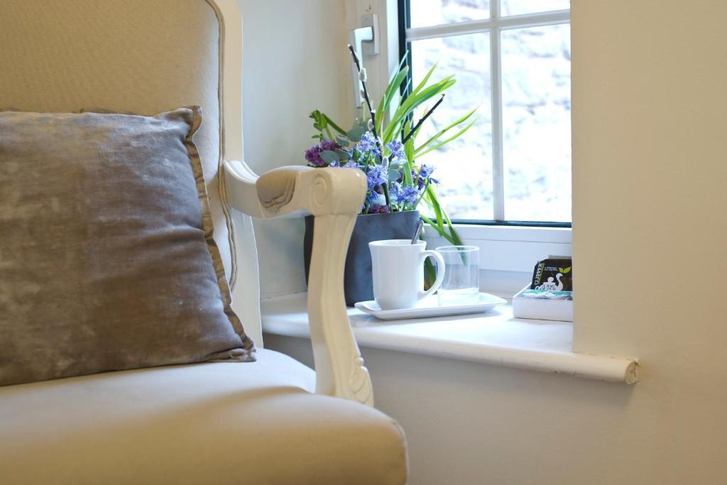 Ty Croeso Boutique B&B Crickhowell Rum bild