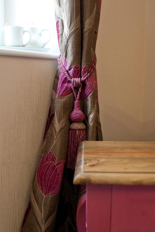 Ty Croeso Boutique B&B Crickhowell Exteriör bild