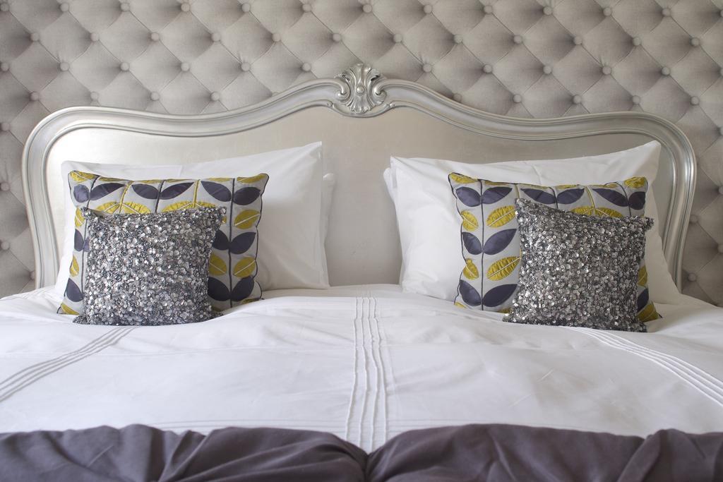 Ty Croeso Boutique B&B Crickhowell Exteriör bild