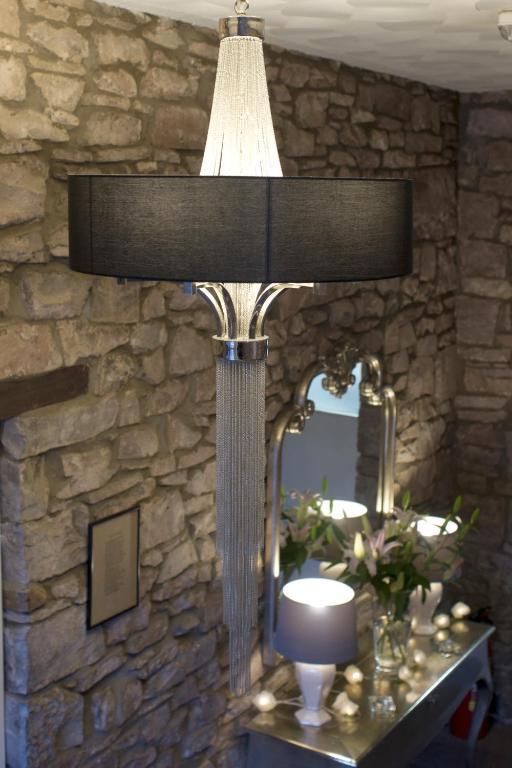 Ty Croeso Boutique B&B Crickhowell Exteriör bild