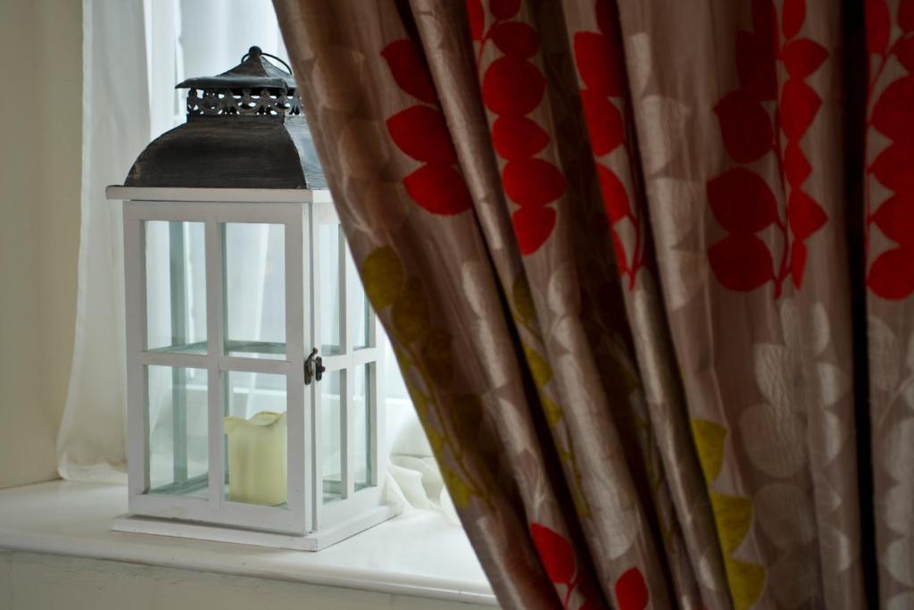 Ty Croeso Boutique B&B Crickhowell Exteriör bild