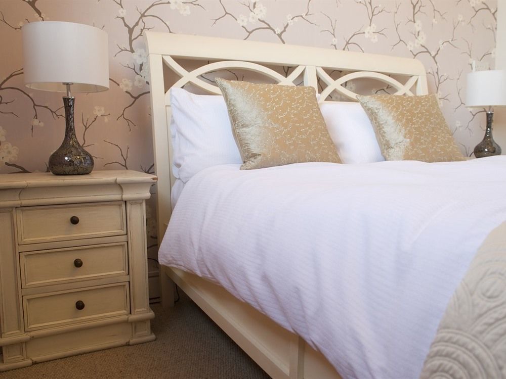Ty Croeso Boutique B&B Crickhowell Exteriör bild