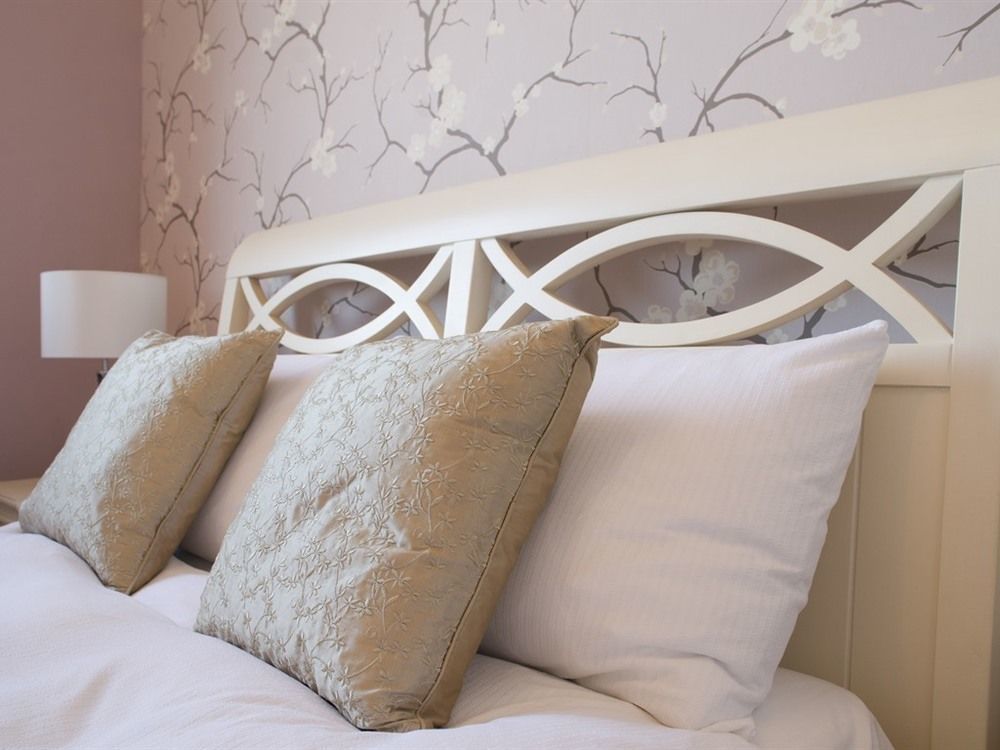 Ty Croeso Boutique B&B Crickhowell Exteriör bild