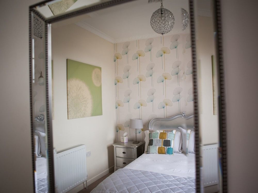 Ty Croeso Boutique B&B Crickhowell Exteriör bild