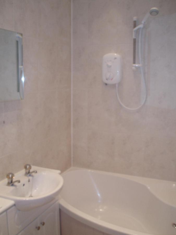Ty Croeso Boutique B&B Crickhowell Exteriör bild